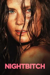Nightbitch izle