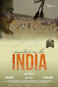 Nightfall in India izle