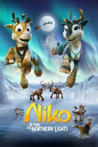 Niko: Kuzey Işıklarının Ötesinde izle