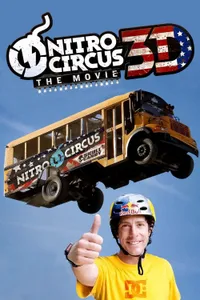 Nitro Circus: The Movie izle