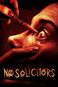 No Solicitors izle