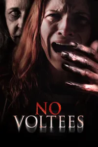 No Voltees izle