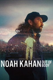 Noah Kahan: Out of Body izle