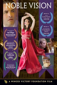 Noble Vision izle