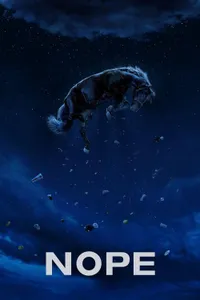 Nope – Hayır izle izle