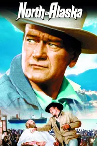 Alaska Fedaileri izle