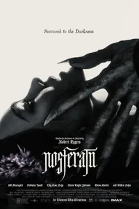 Nosferatu izle