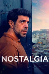 Nostalgia izle