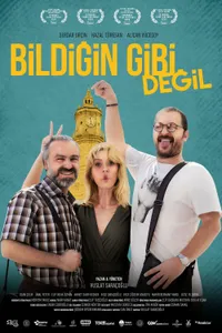 Bildiğin Gibi Değil izle