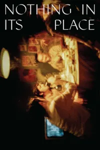 Hiçbir Şey Yerinde Değil izle