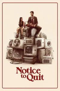 Notice to Quit izle