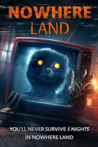 Nowhere Land izle