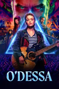 ODessa izle