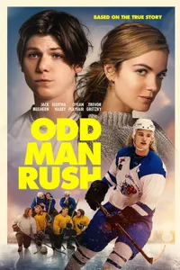 Odd Man Rush – Tek Kalan izle