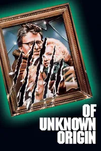 Of Unknown Origin izle