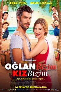 Oğlan Bizim Kız Bizim izle