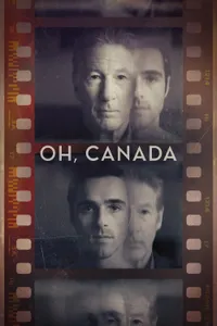 Oh Canada izle