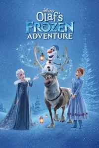 Olaf’ın Karlar Ülkesi Macerası izle