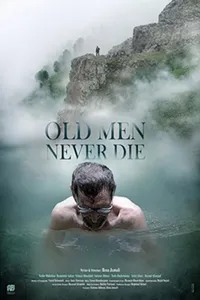 Old Men Never Die izle