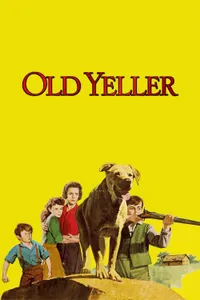 Old Yeller izle