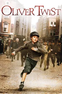 Oliver Twist izle