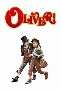 Oliver! – Masum Melekler izle