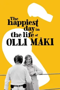 Olli Mäki’nin En Mutlu Günü izle