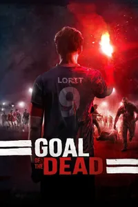 Ölülerin Amacı izle