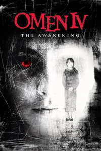 Omen IV izle
