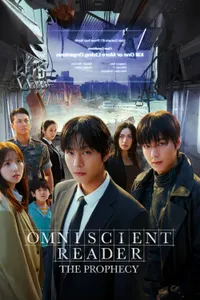 Omniscient Reader The Prophecy izle
