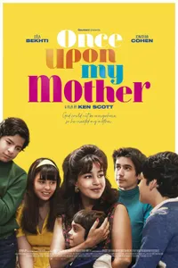 Once Upon My Mother izle