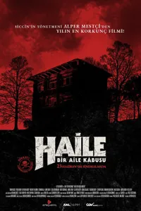 Haile Bir Aile Kabusu izle