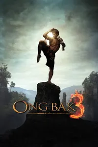 Ong Bak 3 izle