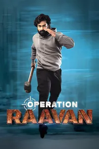 Operation Raavan izle