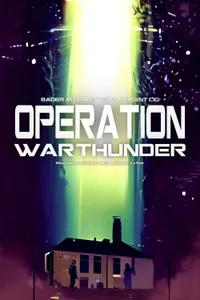 Operation War Thunder izle