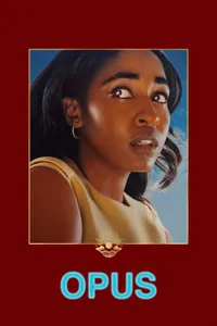 Opus izle