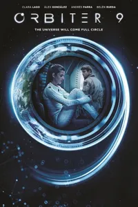 Orbita 9 izle