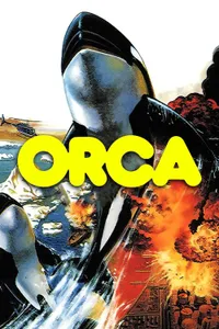 Orca: Denizin Aslanı izle