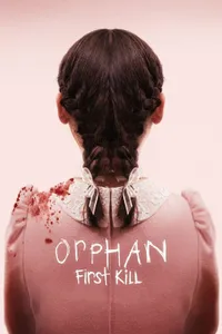 Orphan First Kill izle