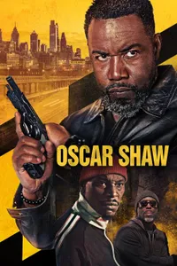 Oscar Shaw izle