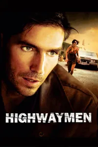 Otobanda Dehşet – Highwaymen izle
