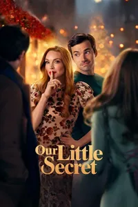 Our Little Secret izle
