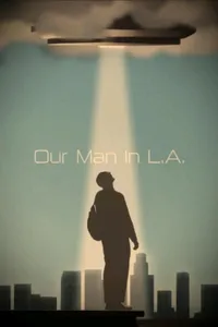 Our Man In LA izle