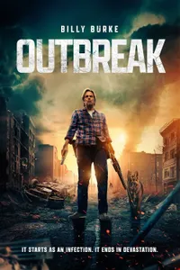 Outbreak izle