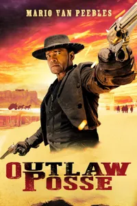 Outlaw Posse izle