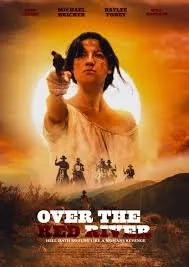 Over the Red River izle