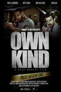 Own Kind izle