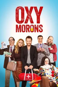 Oxy Morons izle