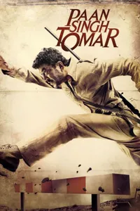 Paan Singh Tomar izle