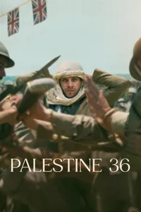 Palestine 36 izle